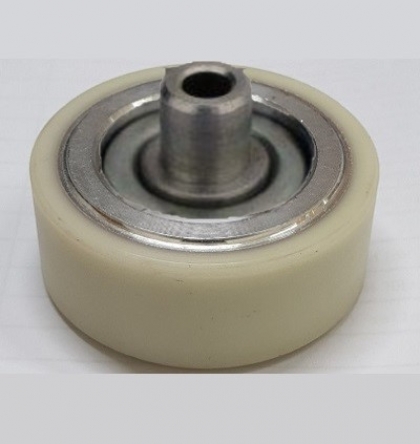 COMPLETE EXCENTER ROLL DIA 45MM - Ref : VYC-00213